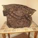 Coach Bags | Large Coach Hobo Bag | Color: Brown | Size: Os