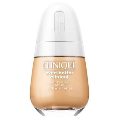 Clinique Even Better™ Clinical Serum SPF Foundation WN46 - GOLDEN NEUTRAL 30 ml Hellbraun Image