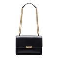 MICHAEL KORS Womens 30S9GJ4L9L001 Handtasche, Black, Standard