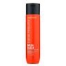 Matrix - Mega Sleek Shampoo 300ml unisex