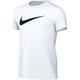 Nike Unisex Kinder Park 20 Shirt, White/Black, 10-11 Jahre
