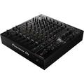 Pioneer DJ DJM-V10-LF 6-Channel Professional DJ Mixer (Black) DJM-V10-LF/UXJCB