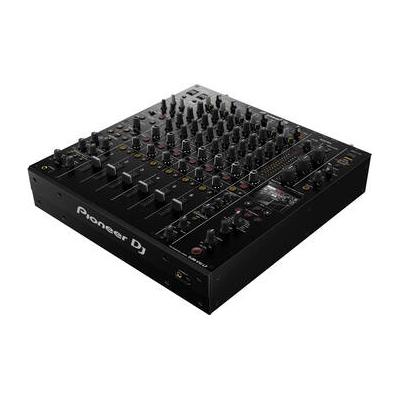 Pioneer DJ DJM-V10-LF 6-Channel Professional DJ Mi...