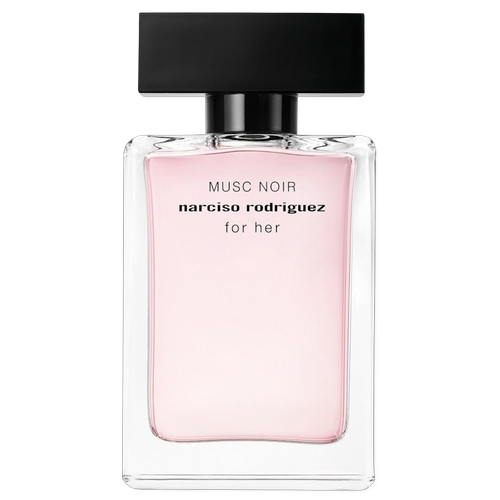 Narciso Rodriguez - for her MUSC NOIR Eau de Parfum 50 ml Damen