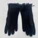 Coach Accessories | Coach Winter Gloves Black 7.5 | Color: Black | Size: Os