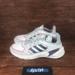 Adidas Shoes | Adidas 90s Valasion Running Shoe Women’s Sz 11 | Color: White | Size: 11