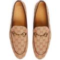 Gucci Shoes | Gucci Jordaan Loafer | Color: Brown | Size: 5