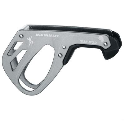 Mammut - Smart 2.0 - Sicherungsgerät grau