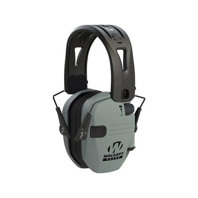 Walker's Razor Slim Tacti-Grip Electronic Ear Muffs