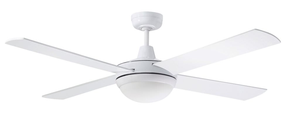 Martec Deckenventilator FourSeasons Primo 122 cm mit Licht 122 Image