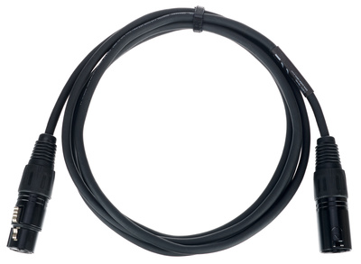 Cordial ED 2 FM elements