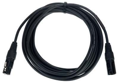 Cordial ED 5 FM elements