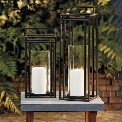 Theo Lantern - Large - Ballard Designs