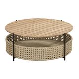 Miramar Coffee Table - Ballard Designs - Ballard Designs