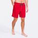 Nautica Men's Big & Tall Anchor Full-Elastic Swim Trunks Nautica Red, 3XL