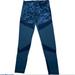 Adidas Pants & Jumpsuits | Adidas Camo Mesh Cutout Climalite Leggings Nwot | Color: Black/Blue | Size: L