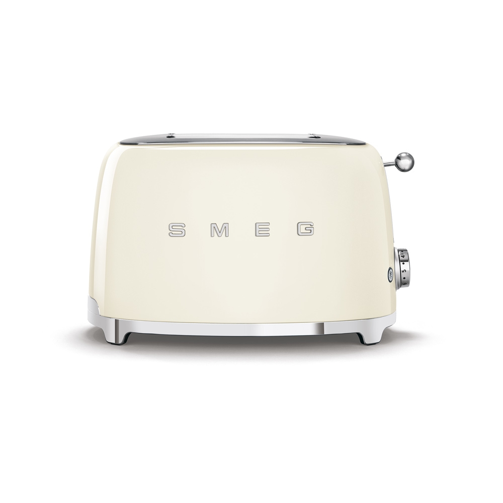 SMEG Toaster (TSF01CREU) Image