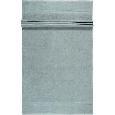Rhomtuft - Rhomtuft Handtücher Princess aquamarin - 400 1 ct Weiss (77.19 € / 1 ct)
