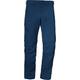 Schöffel Herren Pants Koper1 Zip Off, flexible Herren Hose mit Zip-Off Funktion, schnell trocknende und kühlende Wanderhose aus 4-Wege-Stretch, dress blues, 27