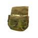 Shellback Tactical Flap Sac 2.0 Multifunctional Pouch Multicam One Size SBT-7100-MC