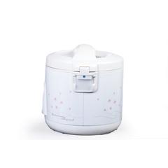 Tayama 10 Cup Automatic Rice Cooker, Size 12.0 H x 12.0 W x 12.0 D in | Wayfair TRC-1000V