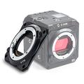 VILTROX E-T10 Lens Adapter Converter for Sony E Mount lens to Z-CAM E2-M4 E2-S6 E2-F6 E2-F8 Cinema Camera