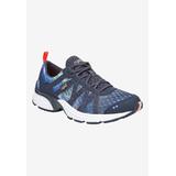 Women's Hydro Sport Sneakers by Ryka in Blue Ink (Size 9 M)