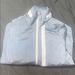 Nike Jackets & Coats | Nike Jacket | Color: Gray/Silver | Size: M