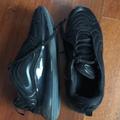 Nike Shoes | Nike Air Max 720 Men’s 8 Women’s 9.5 | Color: Black | Size: 8