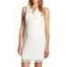 Lilly Pulitzer Dresses | Lilly Pulitzer Margate White Lace Shift Dress | Color: White | Size: Xs