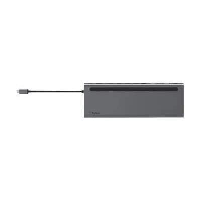 Belkin CONNECT 11-in-1 multiport dock