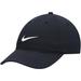 Men's Nike Golf Black Heritage86 Performance Adjustable Hat