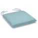 Latitude Run® Bar Outdoor Sunbrella Seat Cushion | 1.75 H x 19.5 W in | Wayfair 54ABB30700384E238F3E56A19D164855