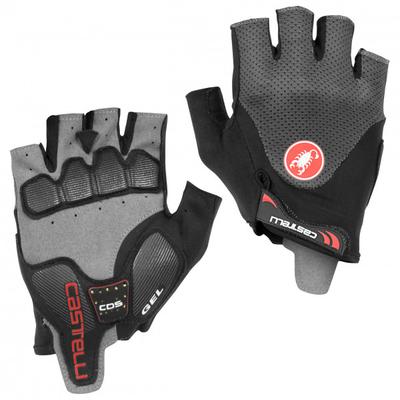 Castelli - Arenberg Gel 2 Glove - Handschuhe Gr Unisex M grau Image