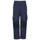 Trollkids - Kid's Nordfjord Zip-Off Pants - Trekkinghose Gr 104;110;116;122;128;134;140;146;152;158;164;92;98 blau;grau;oliv;rot