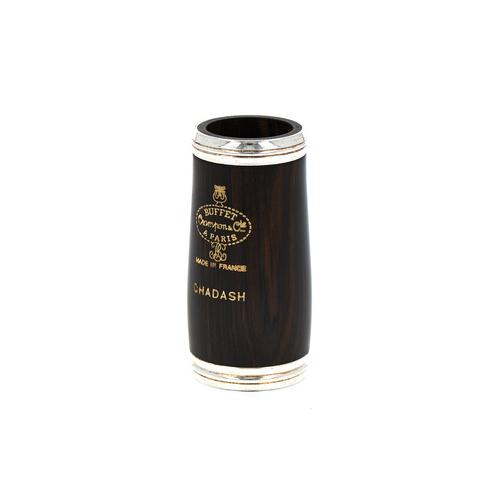 Buffet Crampon Chadash Barrel 67mm Bb-Clar.