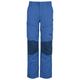 Trollkids - Kid's Nordfjord Zip-Off Pants Slim Fit - Trekkinghose Gr 158 blau