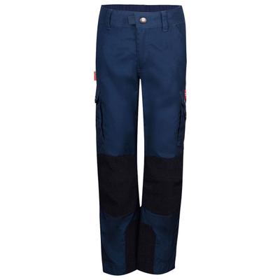 Trollkids - Kid's Hammerdalen Pant - Trekkinghose Gr 110 blau
