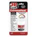 J-B WELD 37901 Epoxy Adhesive, ExtremeHeat Series, Gray, 24 hr Functional Cure,