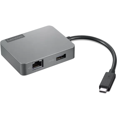 USB-C Travel Hub Gen2