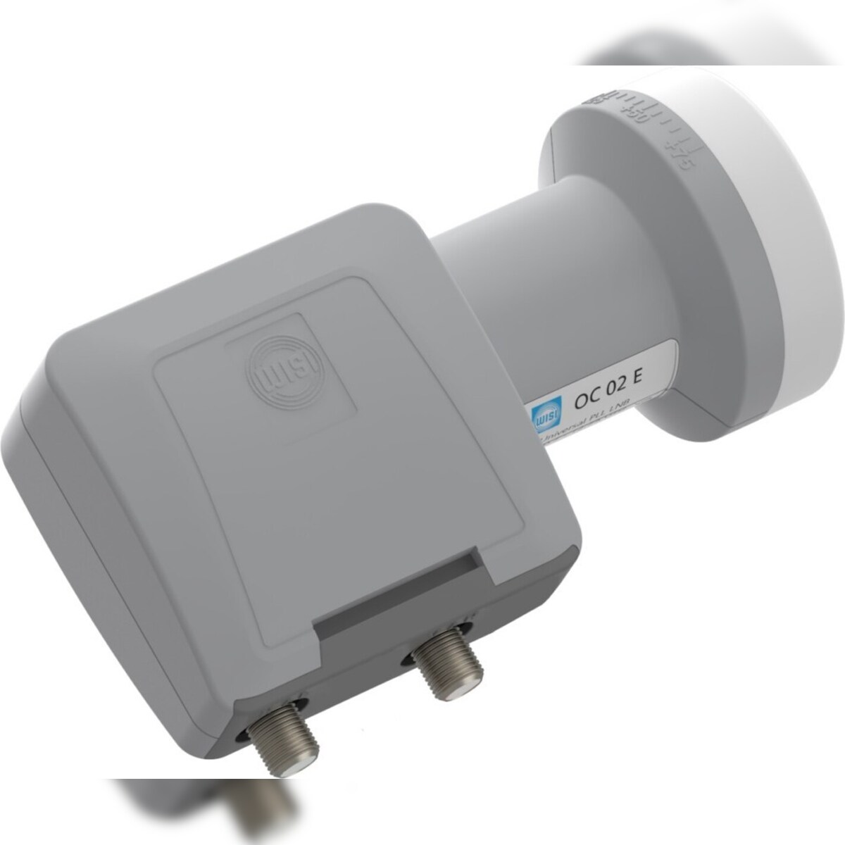 Wisi Speisesystem OC02E 76169