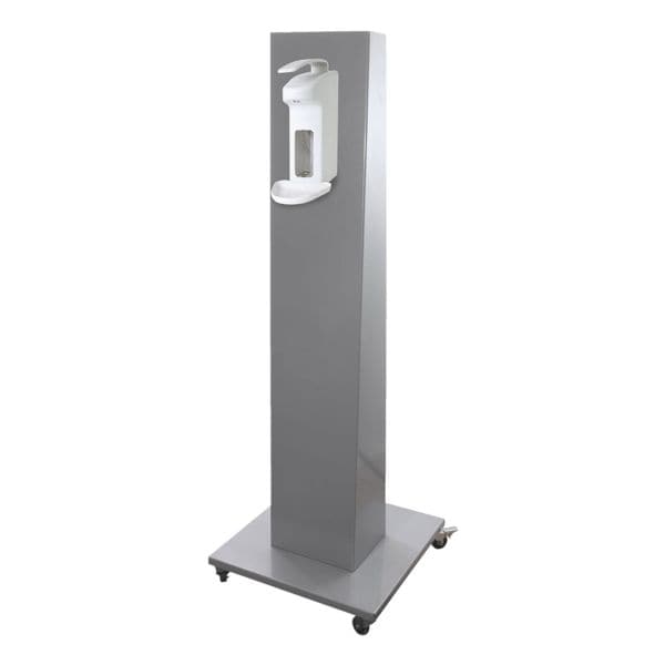Gerso Mobile Hygienestation kompakt