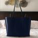 Tory Burch Bags | Cobalt Blue Tory Burch Handbag | Color: Blue | Size: Os