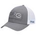 Women's Columbia Graphite PFG Trucker Snapback Hat