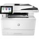 HP LaserJet Enterprise M430f Multifunction Laser Printer (Printer, Scanner, Copier, Fax, LAN, Duplex, 350-Sheet Paper Tray) White