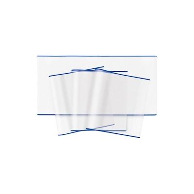 HERMA Buchschoner, (H)190 x (B)380 mm, transparent Image