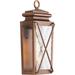 Progress Lighting Wakeford 17 Inch Tall Outdoor Wall Light - P560261-169