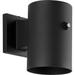 Progress Lighting 5in Cyl Rnds 7 Inch Tall LED Outdoor Wall Light - P550101-031-30