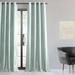 Latitude Run® Billyjoe Blackout Thermal Grommet Single Curtain Panel in Green/Blue | 108 H in | Wayfair 3A89C185300D49DEAF8EC93DE1DCCFAB