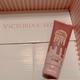 Pink Victoria's Secret Bath & Body | Large Victoria’s Secret Fresh Vanilla Lotion | Color: Gold/Pink | Size: 8oz